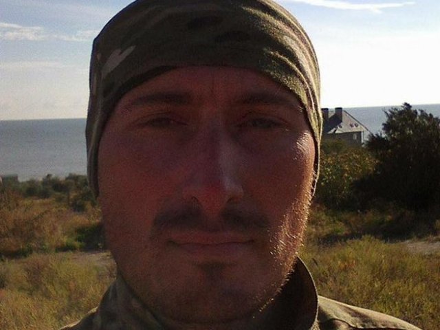 На Винничине и в Днепре попрощались с морпехами, погибшими в АТО