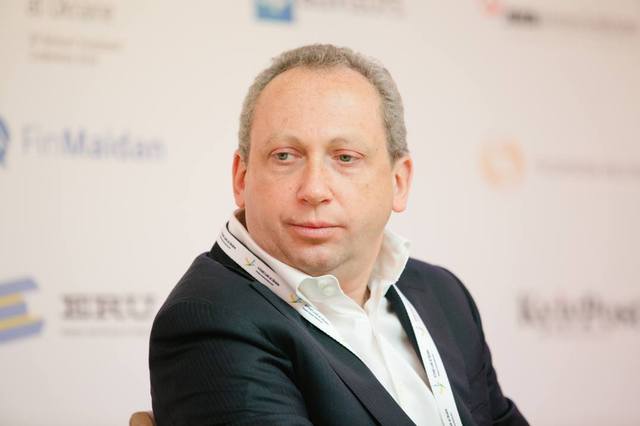 Рабинович объяснил историческую ценность митингов против «Димона»