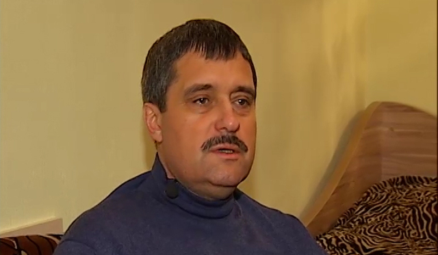 Крушение Ил-76: генерала Назарова приговорили к 7 годам тюрьмы