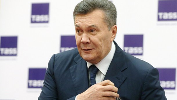 Нардеп натякнув, що Росія планує ліквідувати Януковича