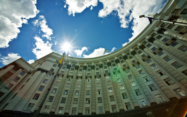 Партнери України стомилися годувати корупціонерів