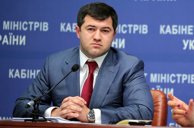 Діагноз Насірова у "Феофанії" не підтвердився