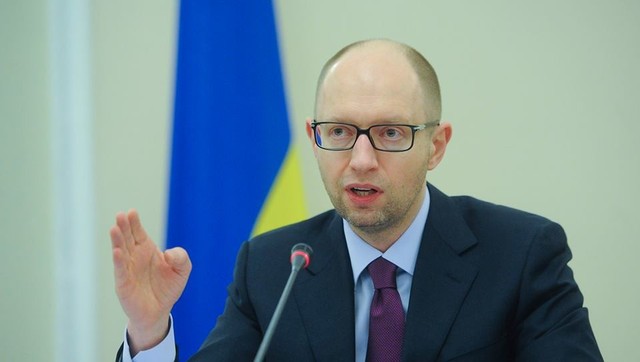 «Арест» Яценюка: в Раде рассказали об опасности для политиков