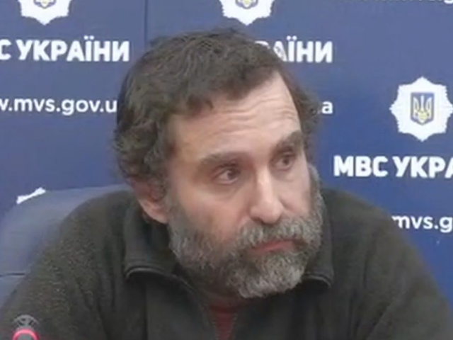 Освобожденный чиновник «Укрзализныци» прокомментировал свое спасение