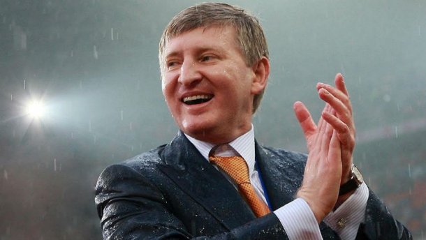 Хто допоміг Ахметову подвоїти статки?