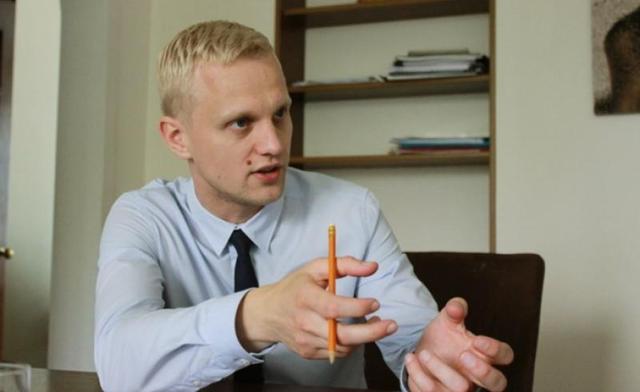 Закон о е-декларировании направлен на уничтожение антикоррупционных организаций - эксперт