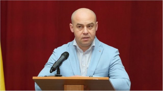 Фирма семьи мэра Тернополя переводит коммунальные котельные на свои торфяные котлы