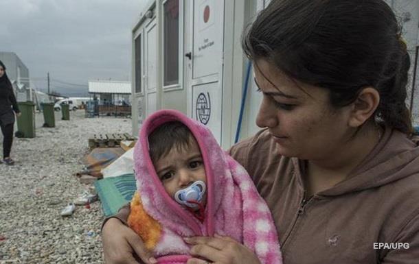 Австрия намерена выйти из соглашения ЕС о распределении беженцев