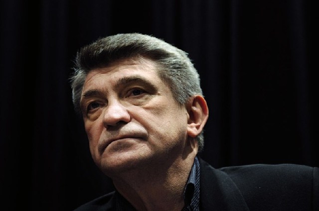 Сокуров против Путина. Скандальная речь на вручении кинопремии "Ника"