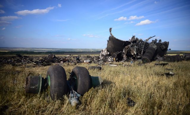 Гражданский суд над военными — это позорно и оскорбительно