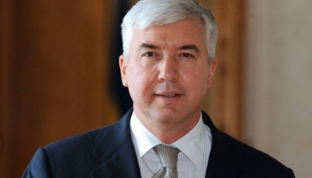 Генпрокуратура проверит связи экс-министра обороны Саламатина с ФСБ