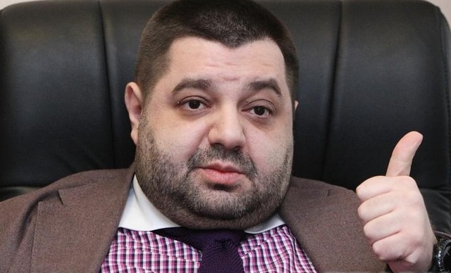 Почему Грановский «слил» свою «карманную» судью Ластовку?