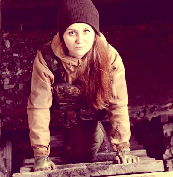 История с бойцом АТО в Днепре, которая поразит каждого