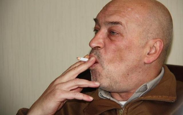 Тука сделал тревожный прогноз по войне на Донбассе