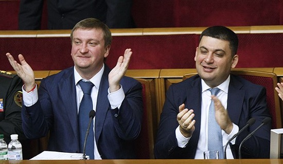 Минюст готовит отмену уголовной ответственности за неподачу Е-декларации, Гройсман поддержит