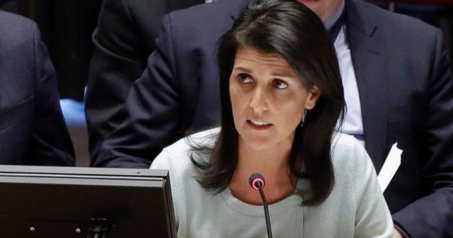 США в ООН обвинили Россию в причастности к военным преступлениям в Сирии