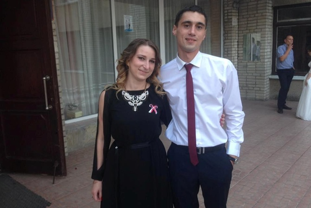 Издеваются: Потерявшей ногу после теракта во Львове полицейской дали квартиру на 11-м этаже