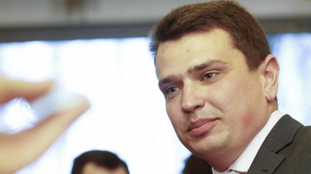 Глава НАБУ обещает: следствие по делу Мартыненко вскоре завершится