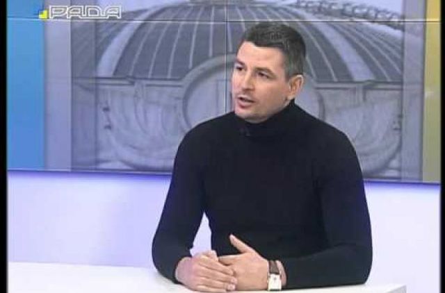 Шокину нужно сказать «спасибо» за искоренение кнопкодавства – политолог