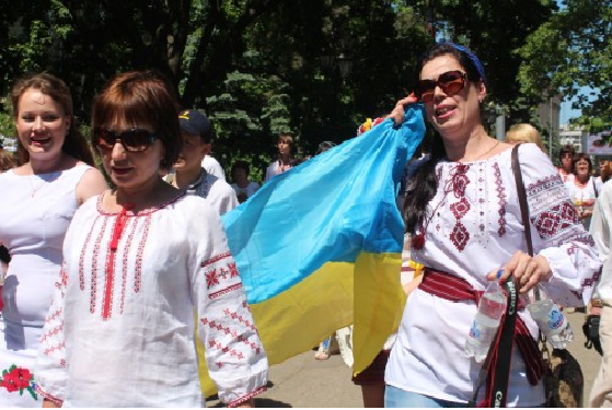 Проймає душу. Харків’янка розлучилась із чоловіком-прихильником "русского мира"