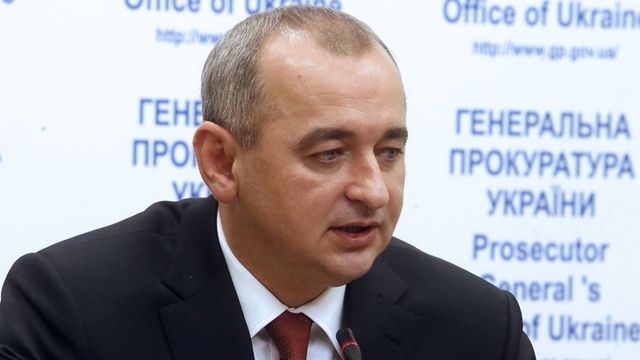 Матиос не исключает сотрудничества с Россией по делу об убийстве Вороненкова