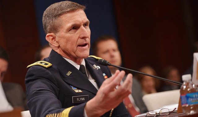 WSJ: Флинн готов рассказать ФБР о связях с Россией в обмен на иммунитет