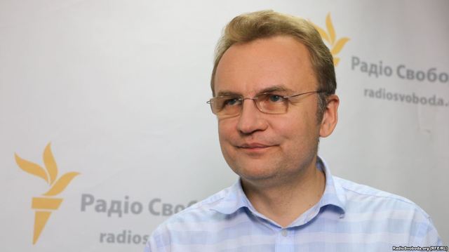 НАБУ проводить перевірку щодо мера Львова – Ситник