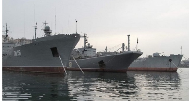 Цена измены. Крымских предателей окончательно выживают из армии РФ