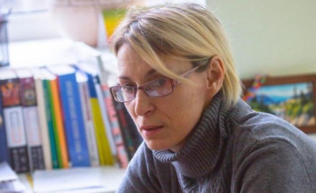 Агенты кремлевские, консервы взорванные! - Богуцкая отреагировала на введение абонплаты на газ