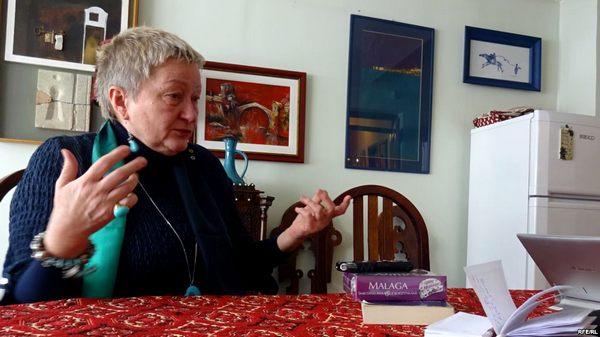 «Российские „псы войны“ были самыми жестокими» — внучка Иосифа Броз Тито