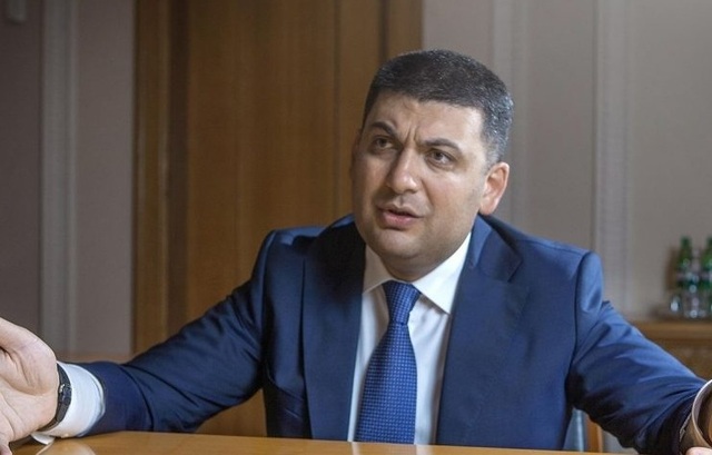 Кабмин требует отменить абонплату на газ