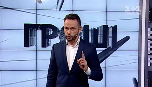 Олександр Дубинський звернувся до президента з пропозицією щодо абонплати