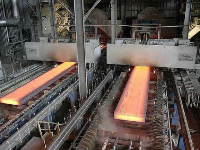 На "национализированных" боевиками предприятиях Луганской области растут протестные настроения