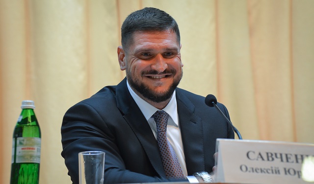 Савченко декларирует доход 38 млн и акции фонда "Дельта Инвест Проект"