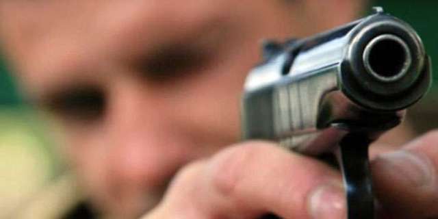 Экс-главу полиции Ровенской области и его жену-адвоката расстрелял сын потерпевшего