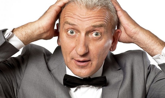 Из жизни ушел известный украинский актер и шоумен