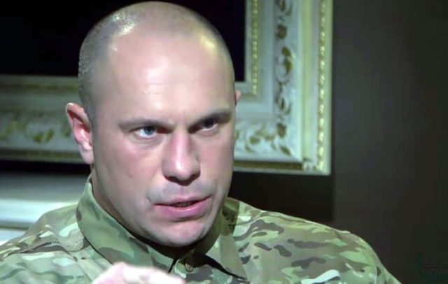 «Му*ак одноклеточный»: советник Авакова разозлил журналиста ошибкой