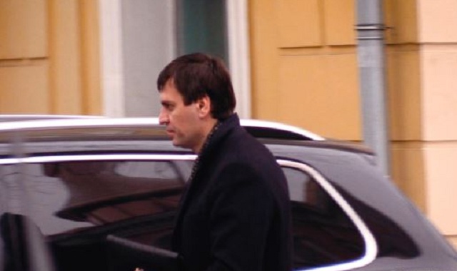 Украинские полицейские богатейшие правоохранители планеты