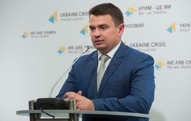 Сытник: Ситуация с назначением аудитора НАБУ – давление на Бюро