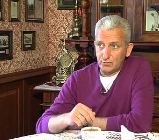 Страшная болезнь Сергея Олеха стала для его коллег полным шоком