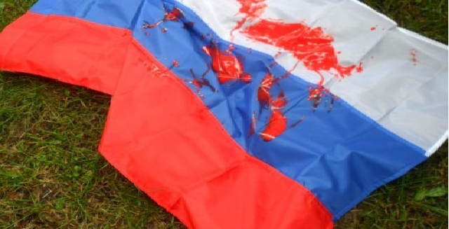 Блогер: В связи с падением рейтинга Путина ФСБ убивает своих же граждан