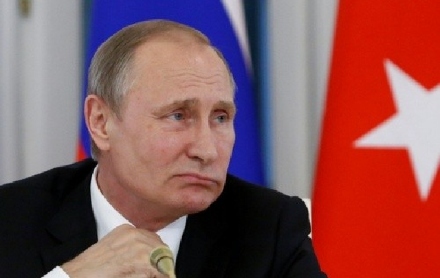 Следующей целью Путина могут стать республики Средней Азии – мнение