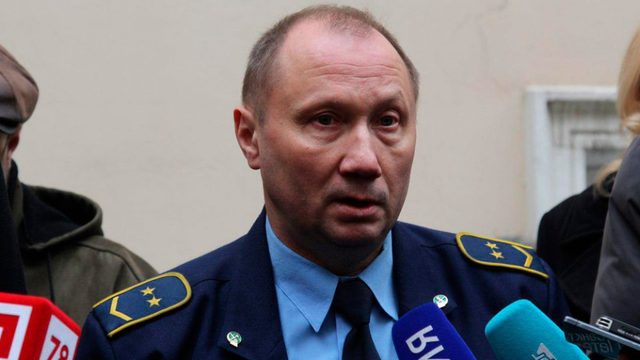 Машинист взорванного состава в Питере рассказал о первых минутах после взрыва