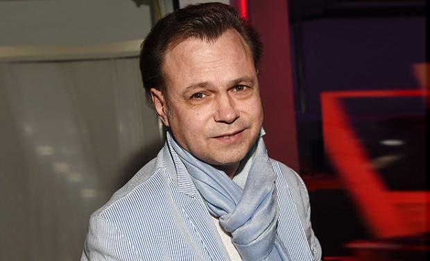 Відомий російський музикант втратив родичку під час вибуху у метро Санкт-Петербургу