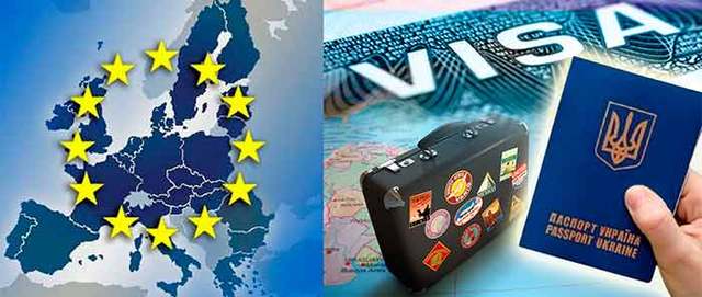 З 7 квітня на шенгенських кордонах змінюється порядок перевірки документів