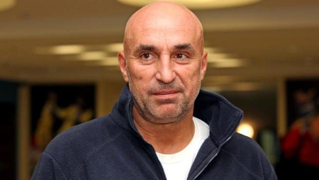 Ярославский решил заняться страхованием с российской «дочкой»