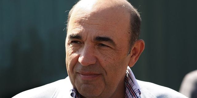 Европейские СМИ сравнили Вадима Рабиновича с Дональдом Трампом