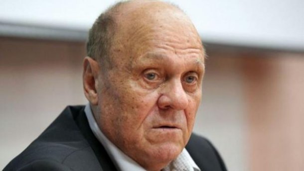 Відомий російський режисер виявився спонсором терористів