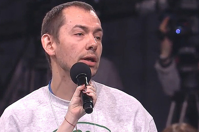 Журналист Цимбалюк рассказал о новом витке сумасшествия в России