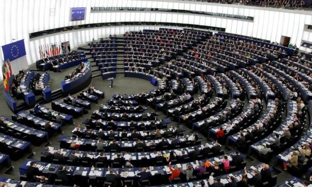 Европарламент подготовил жесткую резолюцию против России